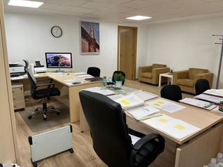 Office space in Centro