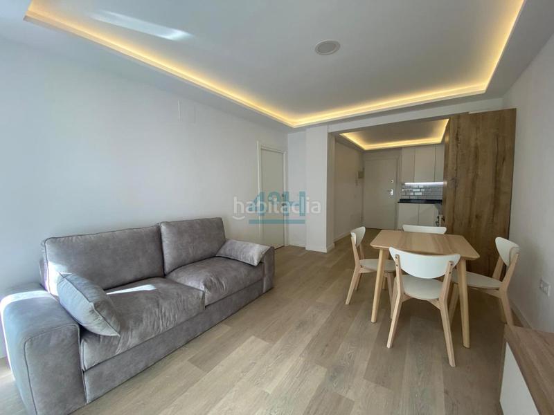 Foto 05350887-ceff-4f49-b942-2fb773a08c35. Piccolo appartamento con riscaldamento in Centro Ourense