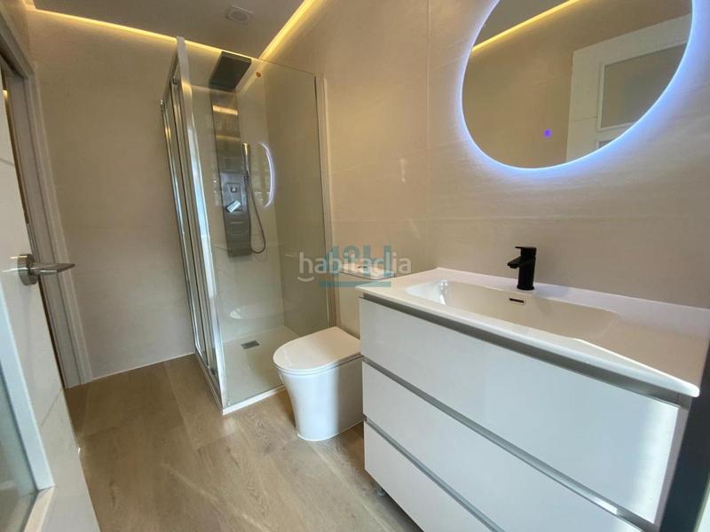 Foto 1cda0ec8-500b-4ce8-a2d0-2b1ae0a6fc8c. Piccolo appartamento con riscaldamento in Centro Ourense