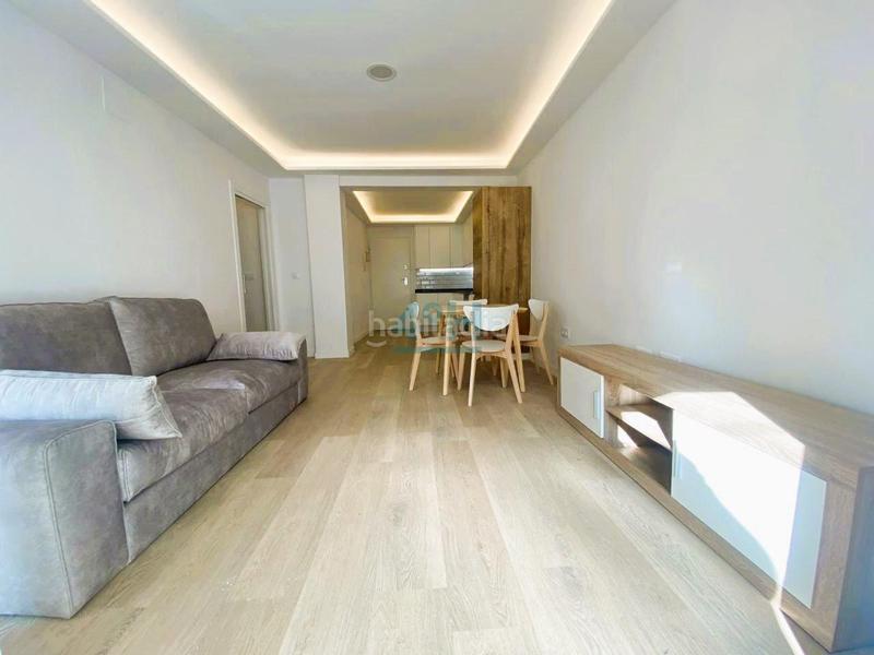 Foto 2006e760-b3b4-491c-8bb1-a410a1478ff4. Piccolo appartamento con riscaldamento in Centro Ourense