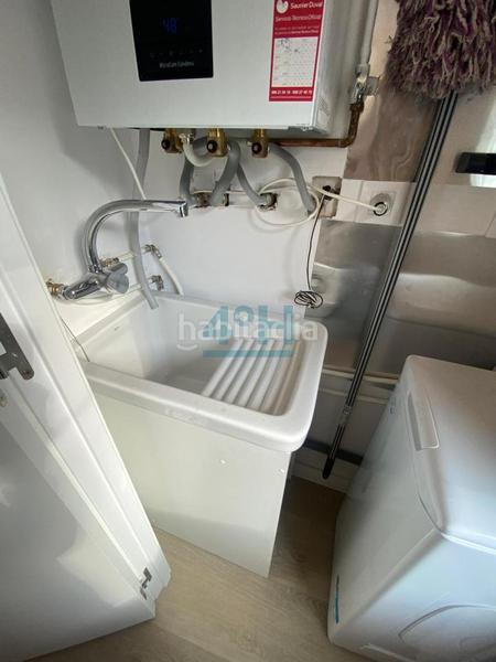 Foto 37702c78-1191-415d-adc3-2f7af1dc9bd8. Piccolo appartamento con riscaldamento in Centro Ourense