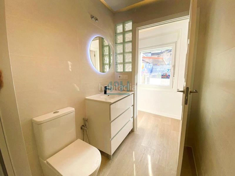 Foto 4800c2af-3f59-4e9f-bdce-73fdc9bec902. Piccolo appartamento con riscaldamento in Centro Ourense