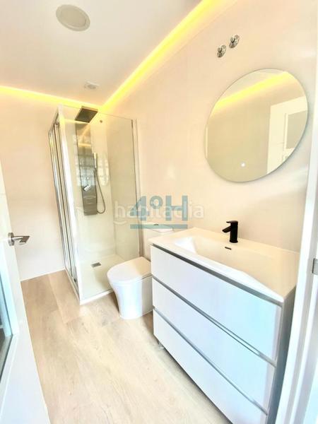 Foto 4eb6720f-2dc2-4beb-a026-d65b99962850. Piccolo appartamento con riscaldamento in Centro Ourense