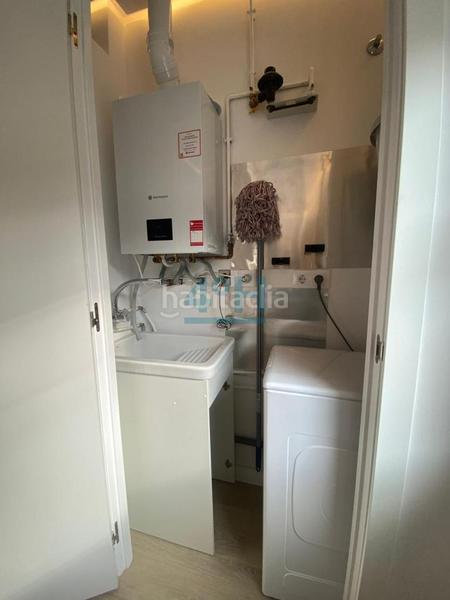 Foto 561c30b0-f256-4f5c-ba2c-100fbc9b30c4. Piccolo appartamento con riscaldamento in Centro Ourense