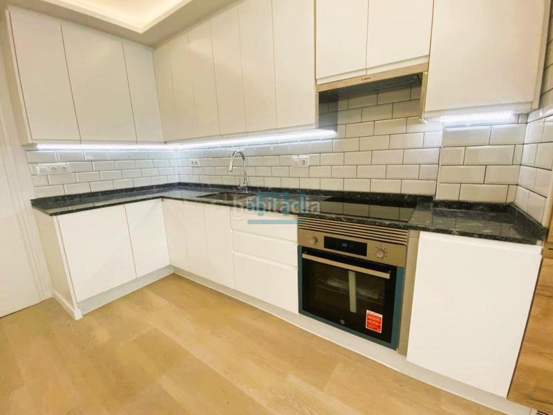 Foto 6235e05d-b7b0-4d80-b923-897f98c74190. Piccolo appartamento con riscaldamento in Centro Ourense