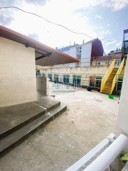 Foto b6996cff-8d2e-4e72-a80a-b388cd314bd3. Piccolo appartamento con riscaldamento in Centro Ourense