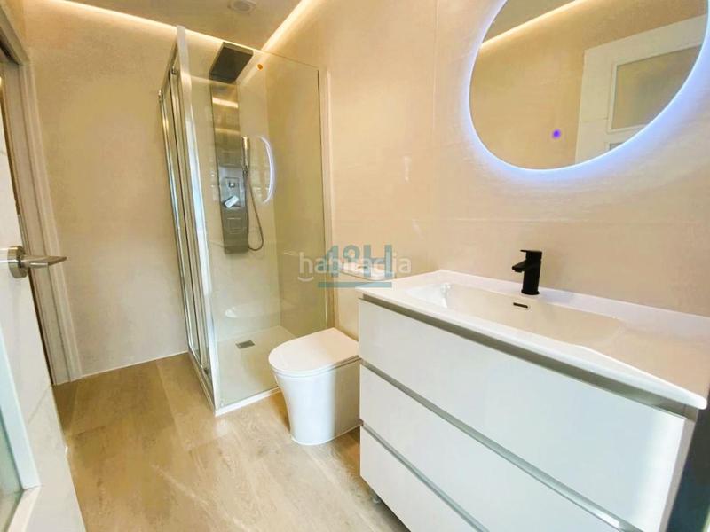 Foto bf7ce27a-380d-4ca1-bbae-06d437f19b9d. Piccolo appartamento con riscaldamento in Centro Ourense