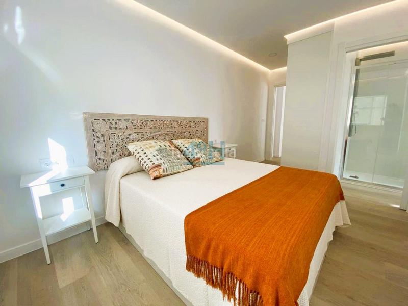 Foto d50da7c0-ddcb-454c-b701-a967f7c765d5. Piccolo appartamento con riscaldamento in Centro Ourense