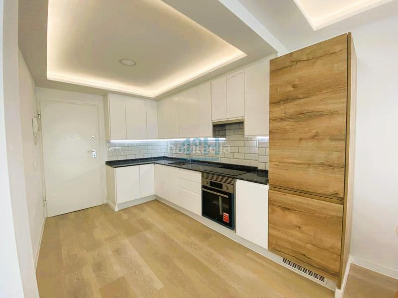 Foto d7929d01-23b3-4861-bc97-d4050a5433dc. Piccolo appartamento con riscaldamento in Centro Ourense