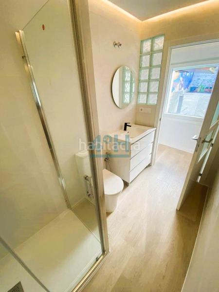 Foto e67011b6-fe95-40eb-9b06-5c17cbae61e9. Piccolo appartamento con riscaldamento in Centro Ourense