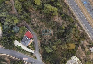 Residential Plot in Barbadás
