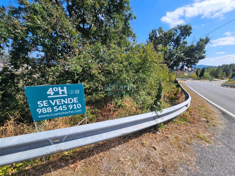 Foto 7bd85bf6-0aa9-4a00-b3dd-7317356f39ec. Terrain résidentiel dans Barbadás