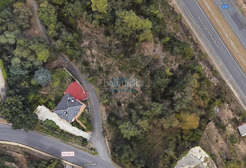 Foto df773b11-17c3-4028-afe0-b6b2fdb1484a. Terrain résidentiel dans Barbadás