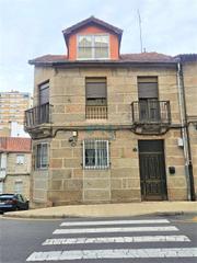 Edificio en A Carballeira
