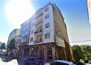 Edificio en Mariñamansa