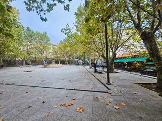 Geschäftsraum  Plaza de las mercedes