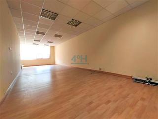 Rent Office space in Casco Viejo