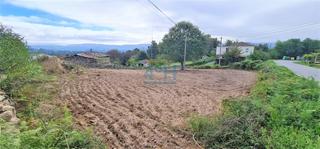 Terreny residencial a Allariz