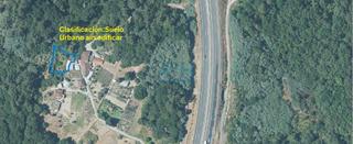 Residential Plot in San Rosendo