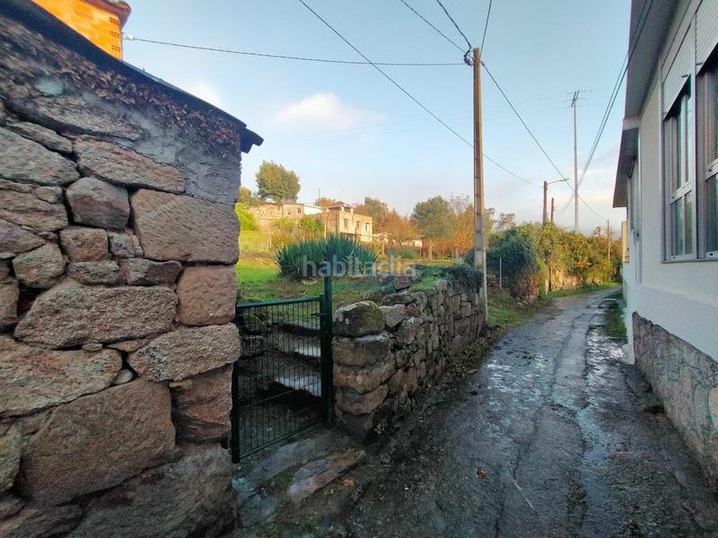 Foto 18a35c79-8c1d-4313-8250-6aed38410577. Casa a Ventiun Ourense