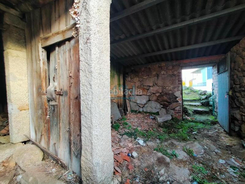 Foto 48cd081a-e270-456d-bdfb-d5b77f20b5c1. Casa a Ventiun Ourense