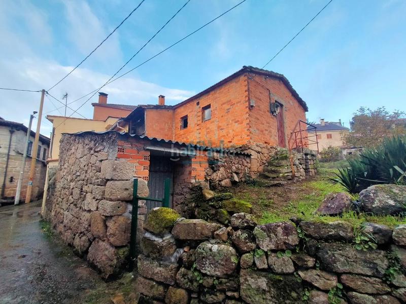 Foto f4e3f1c8-2c46-4c5f-a727-3931e5813db3. Casa a Ventiun Ourense