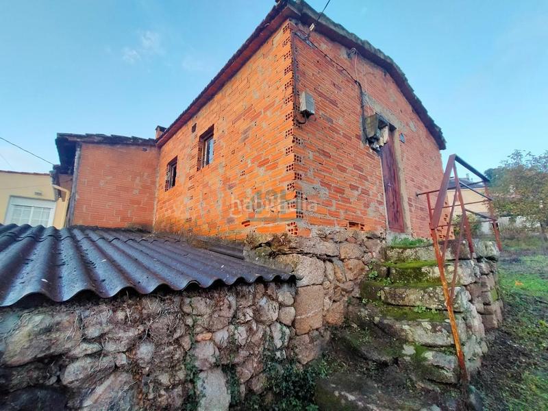 Foto 1a4624c2-40d9-4c21-b818-220ba1d1566b. Haus in Ventiun Ourense
