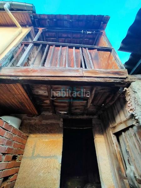 Foto 5fe7cd7b-6274-4035-9ceb-91de1313a720. Haus in Ventiun Ourense