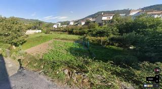 Terreno residencial en As Lagoas