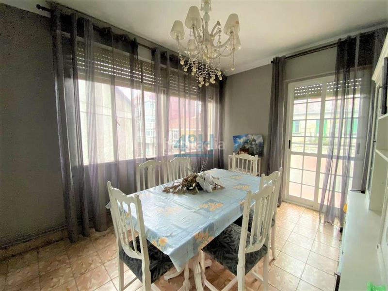 Foto 786db616-db37-40b1-bd3b-42894e79ce98. Casa en Barrocanes Ourense