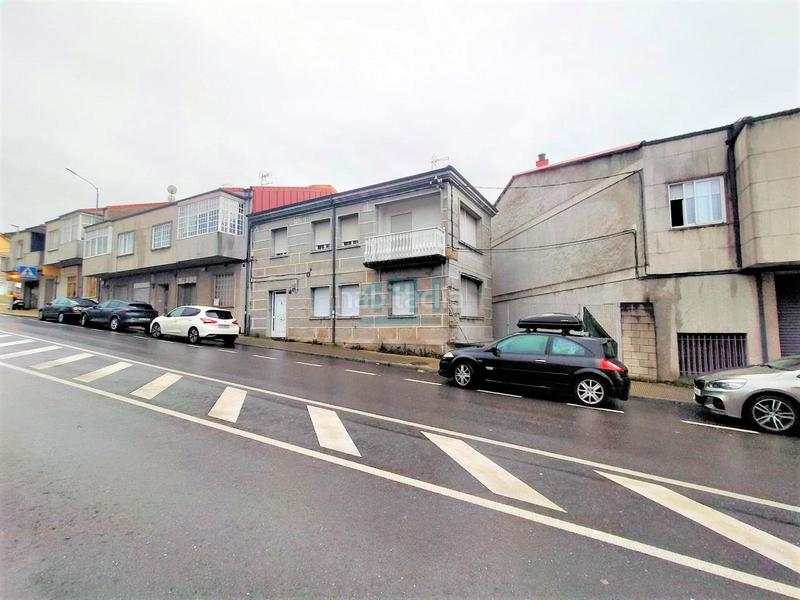 Foto 94218cae-1d75-44b6-87b4-55ba6ffacccf. Casa en Barrocanes Ourense