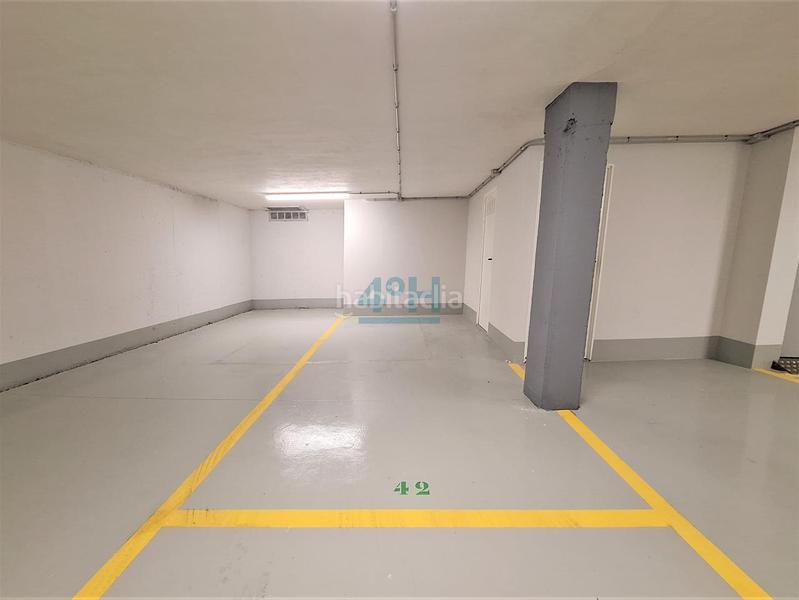 Foto 069d42c3-b7f5-4641-b9f4-7d1891e77a26. Apartment with heating parking in Centro Ourense