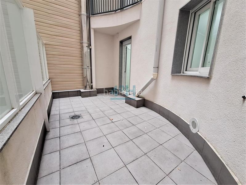 Foto 08c070ce-d0af-4e0d-a3d1-ac8752500269. Apartment with heating parking in Centro Ourense