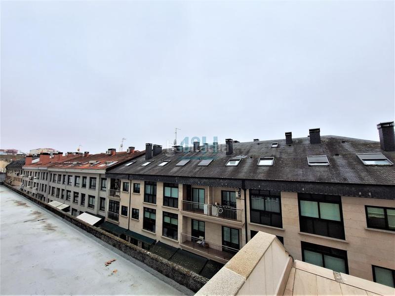 Foto 34a3f65e-4549-4784-b746-31fa49adbba1. Apartment with heating parking in Centro Ourense