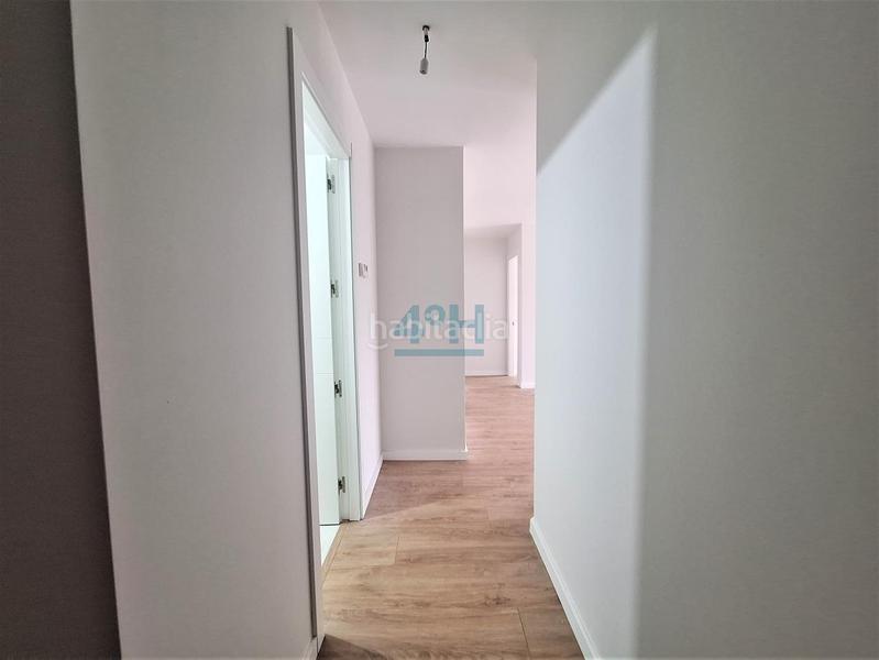 Foto 3ce3dad9-5eed-4261-a040-5b6a166ee03c. Apartment with heating parking in Centro Ourense