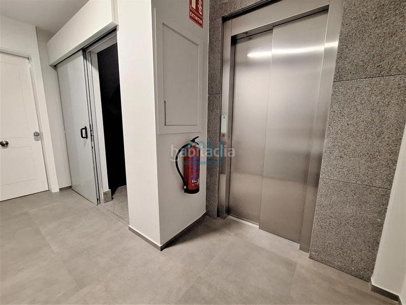 Foto 81a4841c-48eb-424a-ba41-d1990df2d121. Apartment with heating parking in Centro Ourense