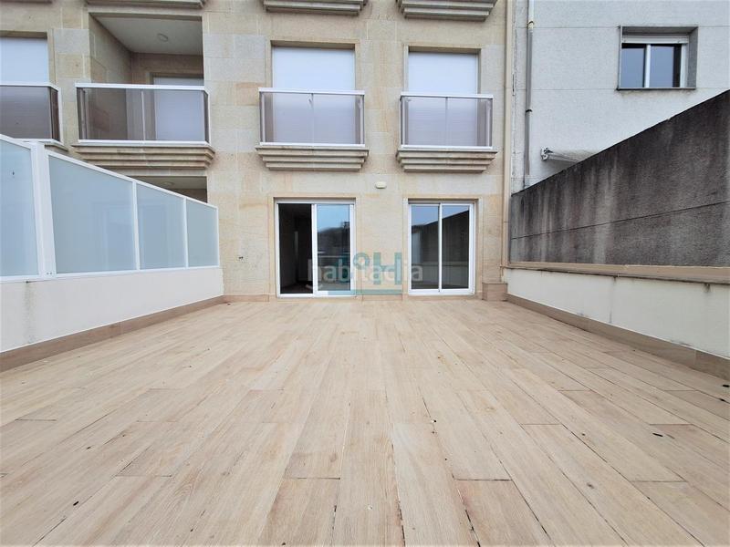 Foto b28e00b5-10f6-461a-a979-fef688f9f2c0. Apartment with heating parking in Centro Ourense