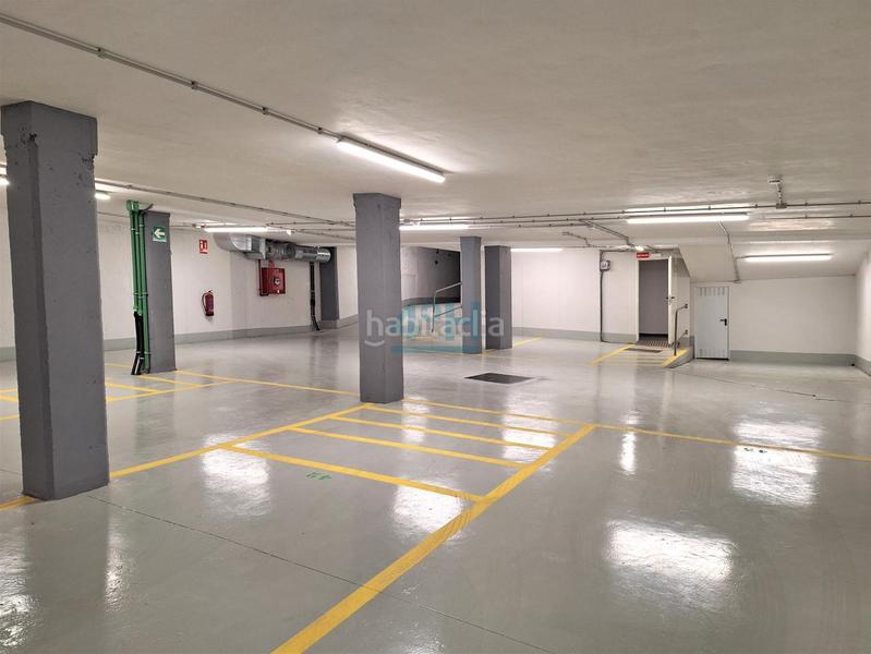 Foto d1e14057-fe2d-4044-9306-c9ca053b3edb. Apartment with heating parking in Centro Ourense