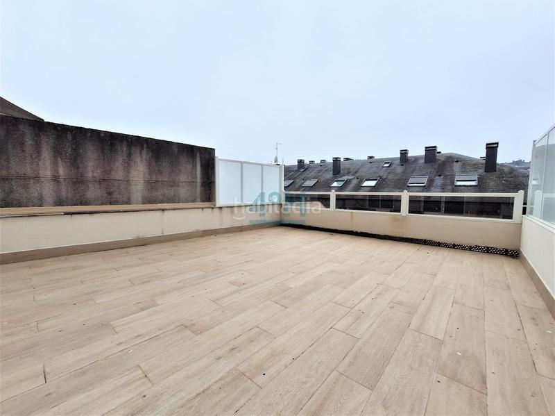 Foto ed20476c-7b68-42f3-8ba8-c3ba4e5faae9. Apartment with heating parking in Centro Ourense