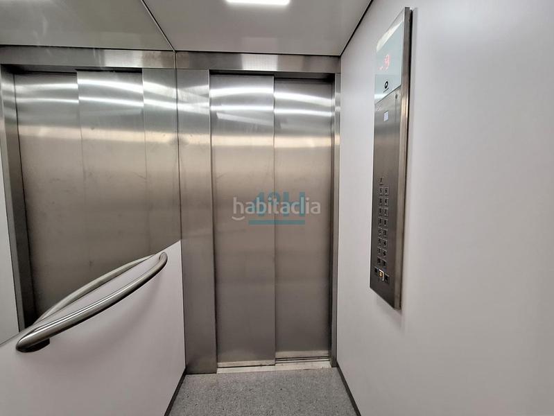 Foto f92f6bc2-37c7-414e-bc17-89daca666227. Apartment with heating parking in Centro Ourense