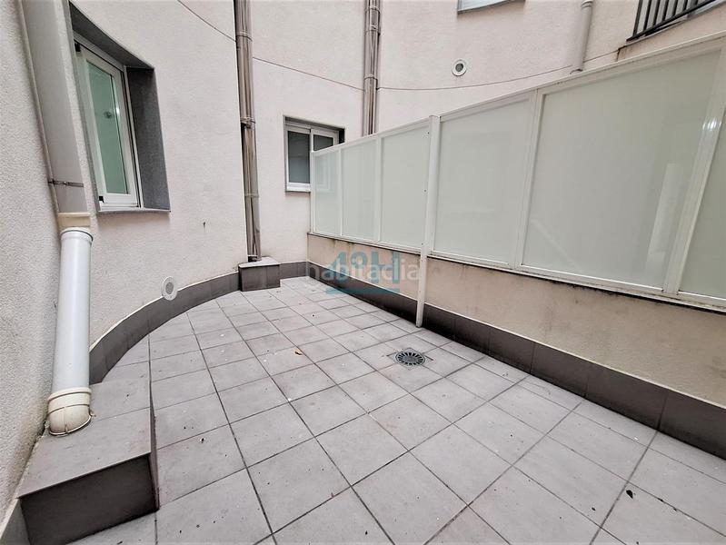 Foto fc3d1633-83e2-47ae-92c7-5a2fa7b21f8d. Apartment with heating parking in Centro Ourense