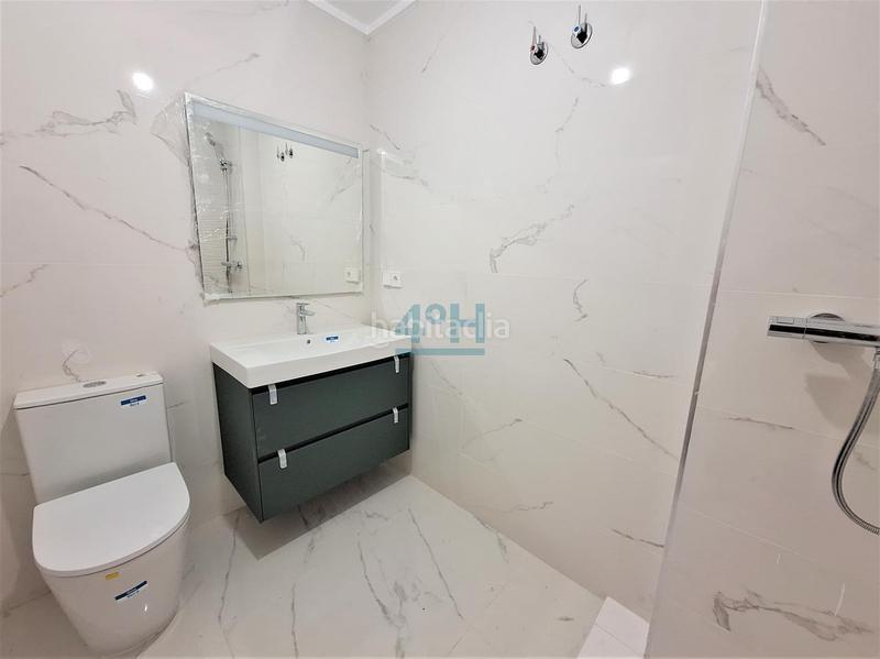 Foto fee249db-f0ce-477c-beb4-6e40f278f263. Apartment with heating parking in Centro Ourense