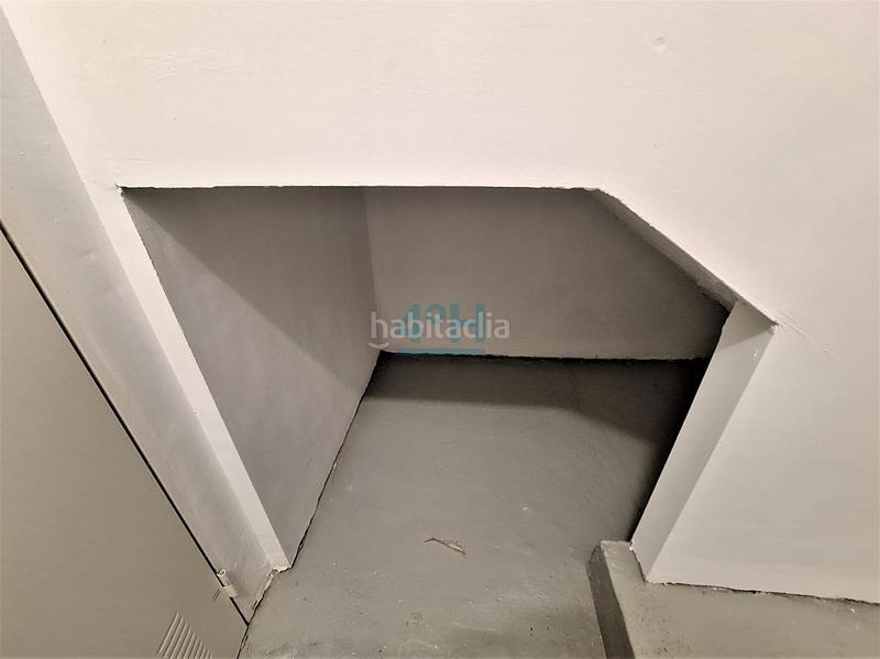 Foto 339ef768-75cd-445a-9105-f7f54ab01e36. Piccolo appartamento con riscaldamento parcheggio in Ourense