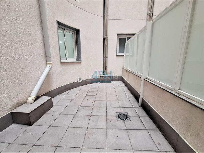 Foto 38a68514-b140-4562-b8f7-aca514abb2cb. Piccolo appartamento con riscaldamento parcheggio in Ourense