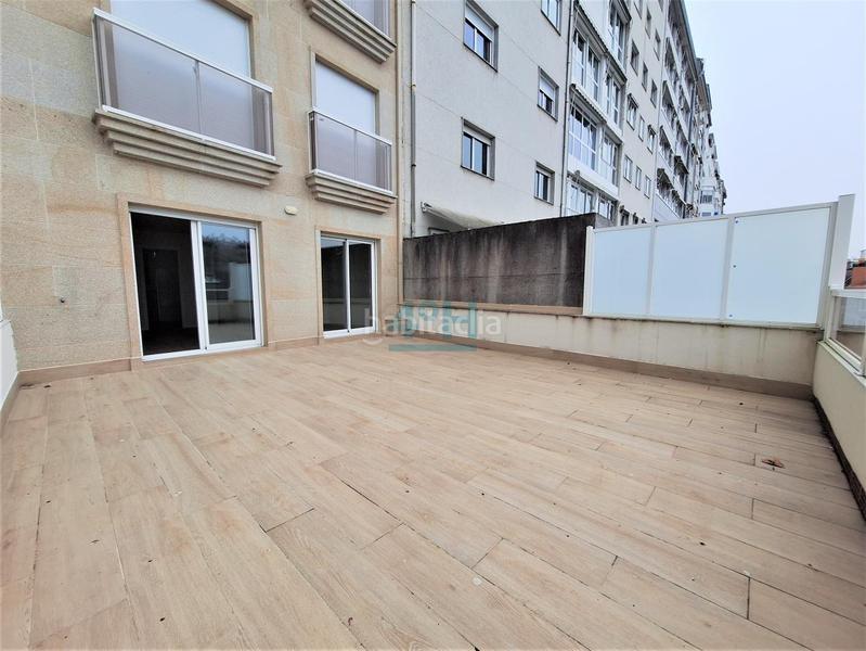 Foto 3a137449-c3a4-41b8-a403-8506afae53af. Piccolo appartamento con riscaldamento parcheggio in Ourense