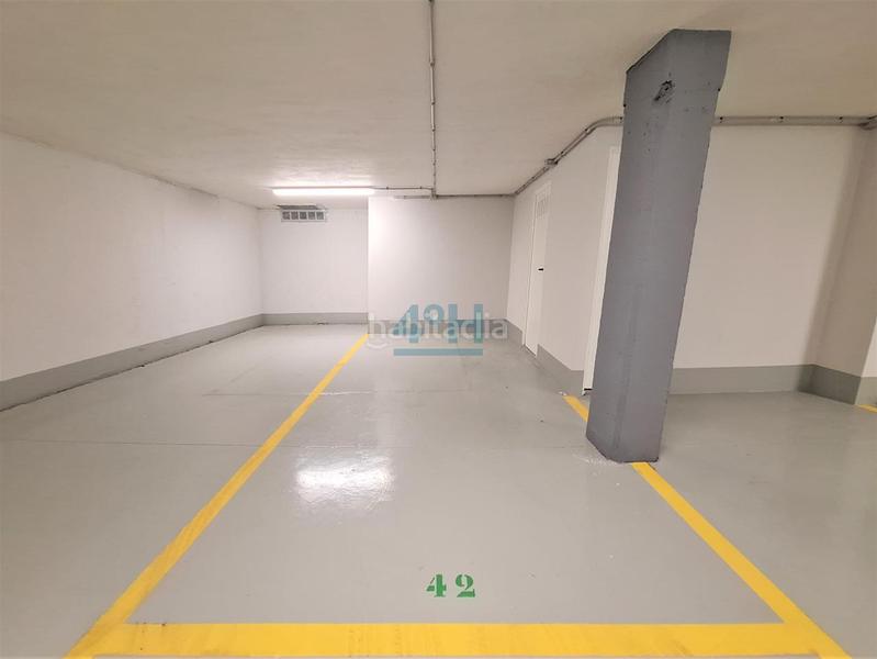 Foto f0131e7d-c697-4d02-accb-2023dfaad0d7. Piccolo appartamento con riscaldamento parcheggio in Ourense