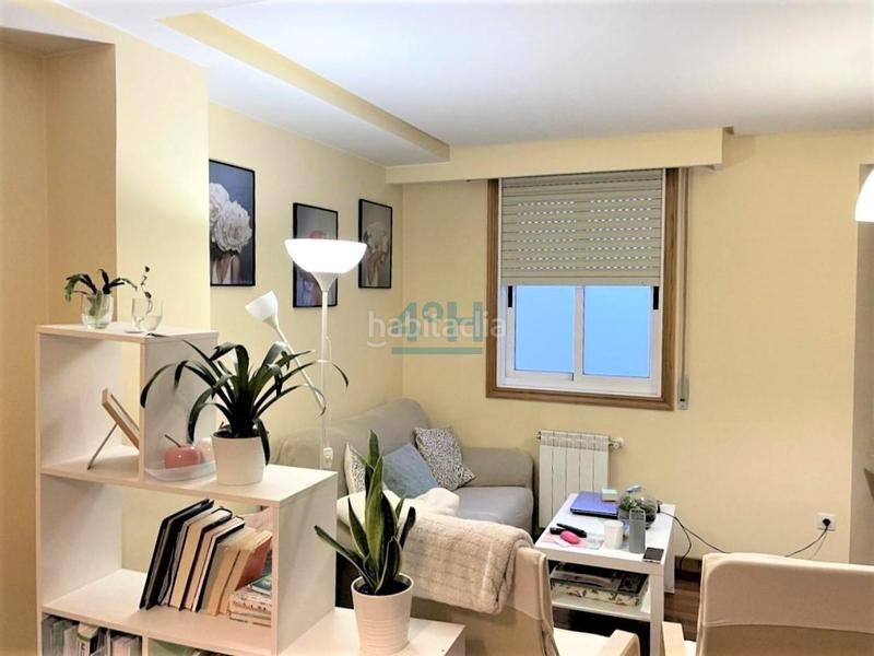 Foto d356dc83-49fa-4f67-9d33-42d7d316d113. Estudi amb calefacció aparcament a San Rosendo Ourense