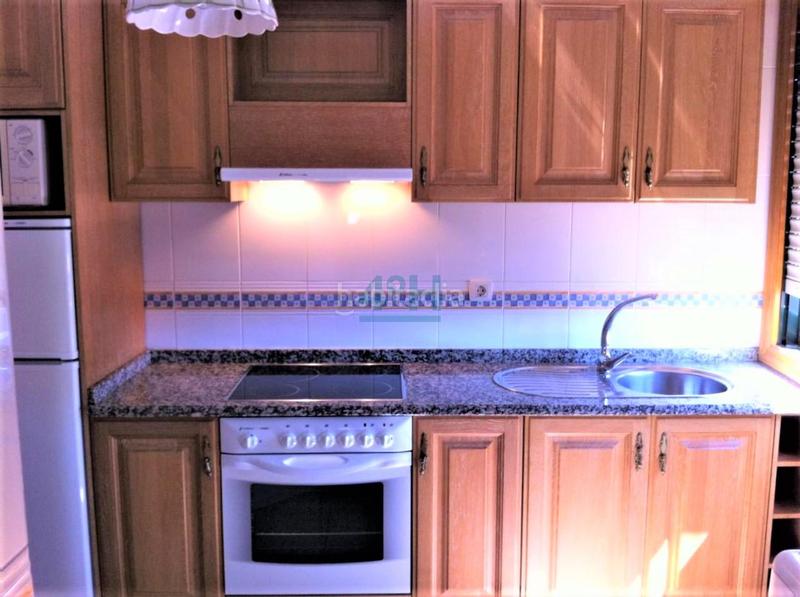 Foto f9479646-01bb-4e85-8efe-b4e21740c193. Monolocale con riscaldamento parcheggio in San Rosendo Ourense