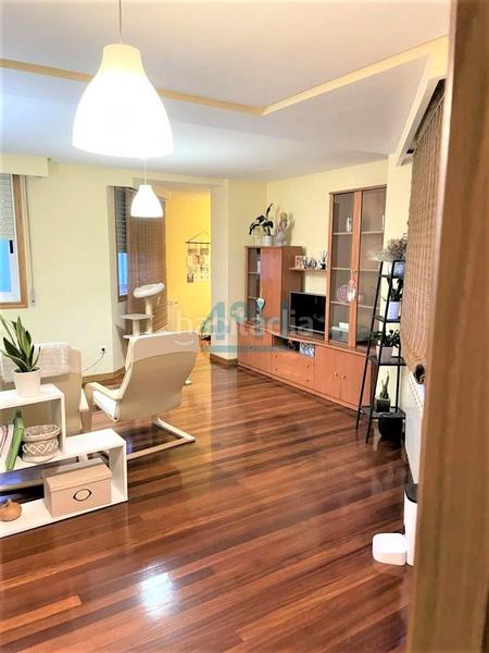 Foto 5acf404c-d7e9-4239-89f3-b905030c12e5. Studiowohnung mit heizung parking in San Rosendo Ourense