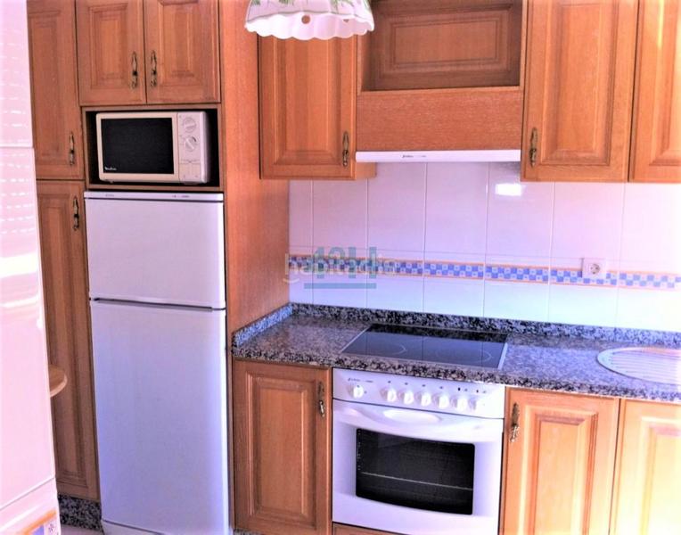 Foto 7958f061-db94-4952-b2e0-27e9f44973ef. Studiowohnung mit heizung parking in San Rosendo Ourense